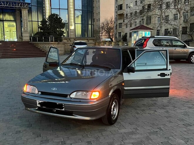 LADA (VAZ) 2114 2012, 197,632 km - 1.6 л - Bakı