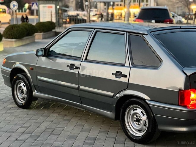 LADA (VAZ) 2114 2012, 197,632 km - 1.6 л - Bakı