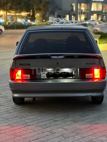 LADA (VAZ) 2114 2012, 197,632 km - 1.6 л - Bakı