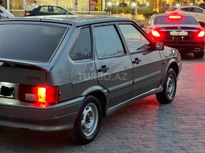 LADA (VAZ) 2114 2012, 197,632 km - 1.6 л - Bakı