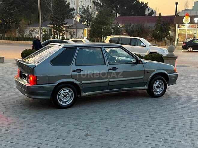 LADA (VAZ) 2114 2012, 197,632 km - 1.6 л - Bakı