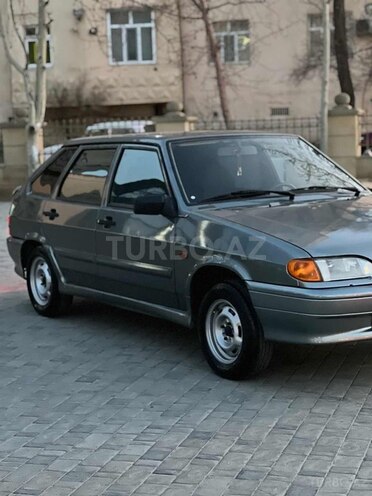 LADA (VAZ) 2114 2012, 197,632 km - 1.6 л - Bakı
