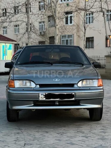 LADA (VAZ) 2114 2012, 197,632 km - 1.6 л - Bakı