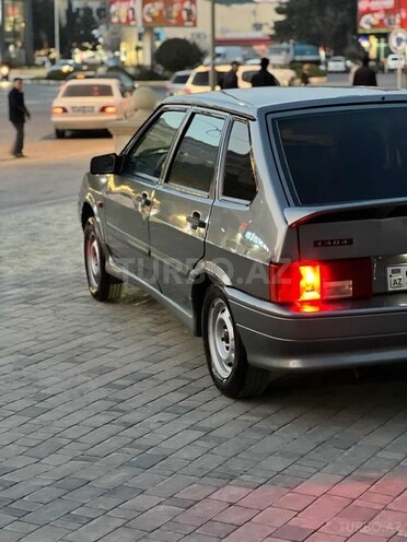 LADA (VAZ) 2114 2012, 197,632 km - 1.6 л - Bakı
