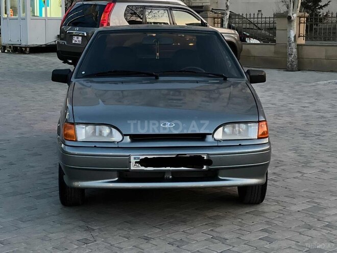 LADA (VAZ) 2114 2012, 197,632 km - 1.6 л - Bakı