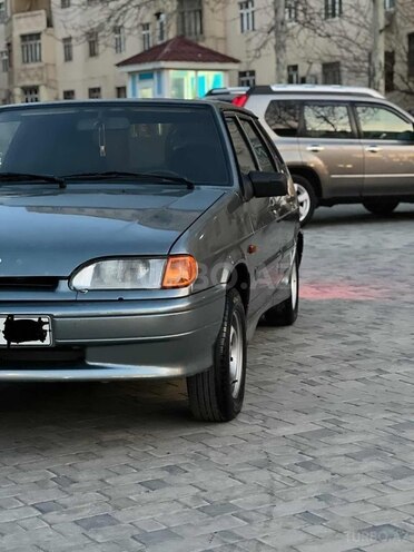 LADA (VAZ) 2114 2012, 197,632 km - 1.6 л - Bakı