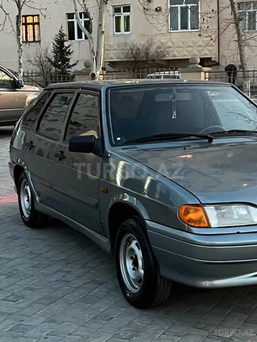 LADA (VAZ) 2114 2012, 197,632 km - 1.6 л - Bakı