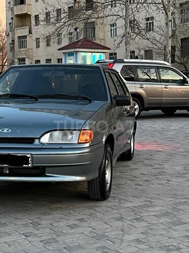 LADA (VAZ) 2114 2012, 197,632 km - 1.6 л - Bakı