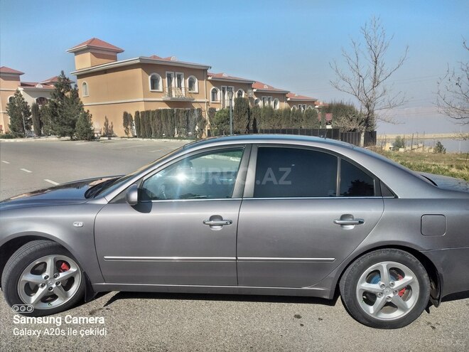 Hyundai Sonata 2006, 217,200 km - 2.0 l - Xırdalan