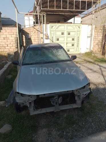 Daewoo Nexia 2007, 222,222 km - 1.5 l - Bakı