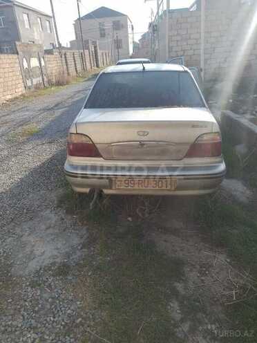 Daewoo Nexia 2007, 222,222 km - 1.5 l - Bakı