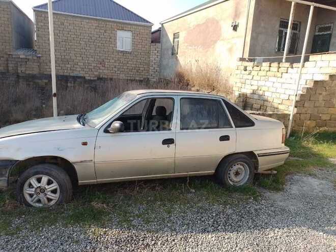 Daewoo Nexia 2007, 222,222 km - 1.5 l - Bakı