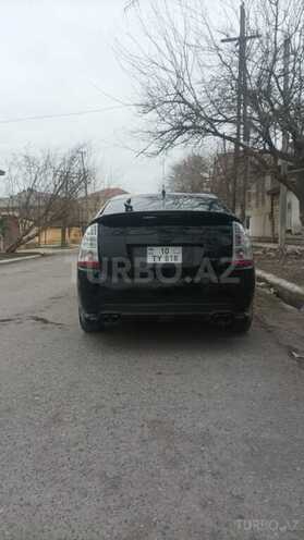 Toyota Prius 2008, 195,000 km - 1.5 l - Bakı
