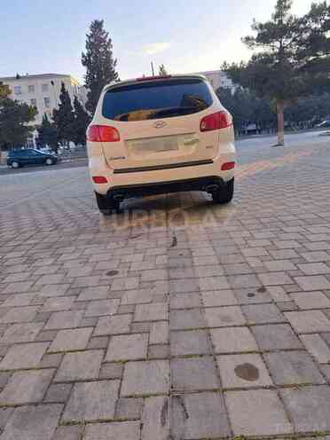 Hyundai Santa Fe 2008, 223,000 km - 2.0 л - Sumqayıt