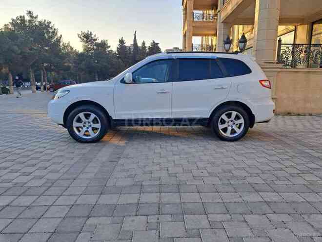 Hyundai Santa Fe 2008, 223,000 km - 2.0 л - Sumqayıt