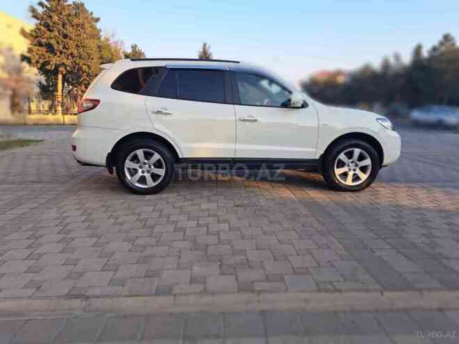 Hyundai Santa Fe 2008, 223,000 km - 2.0 л - Sumqayıt