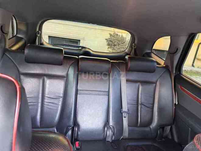 Hyundai Santa Fe 2008, 223,000 km - 2.0 л - Sumqayıt