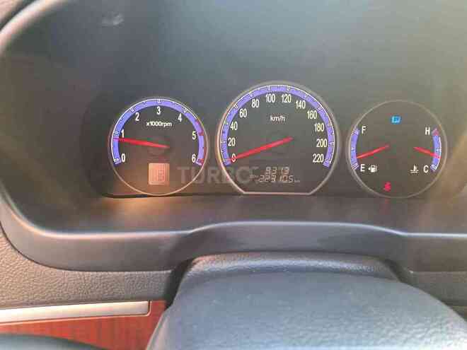 Hyundai Santa Fe 2008, 223,000 km - 2.0 л - Sumqayıt