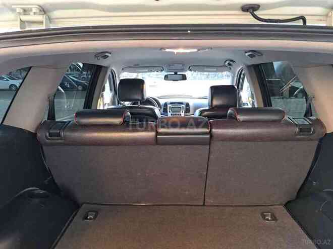 Hyundai Santa Fe 2008, 223,000 km - 2.0 л - Sumqayıt