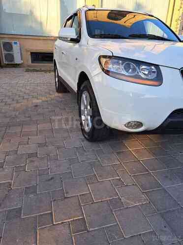 Hyundai Santa Fe 2008, 223,000 km - 2.0 л - Sumqayıt