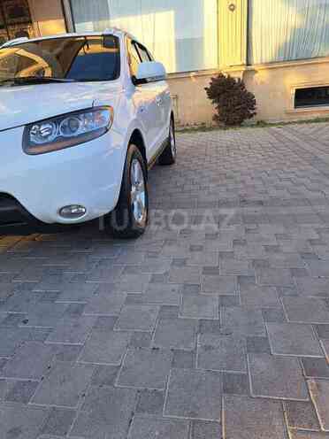 Hyundai Santa Fe 2008, 223,000 km - 2.0 л - Sumqayıt