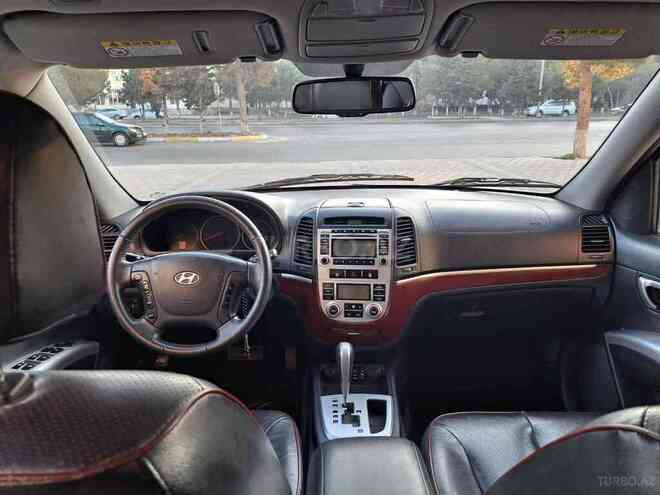 Hyundai Santa Fe 2008, 223,000 km - 2.0 л - Sumqayıt