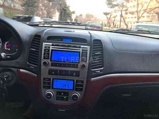 Hyundai Santa Fe 2008, 223,000 km - 2.0 л - Sumqayıt