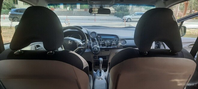Honda Insight 2011, 167,000 km - 1.3 l - Bakı