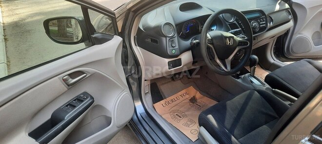 Honda Insight 2011, 167,000 km - 1.3 l - Bakı