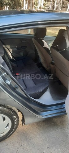 Honda Insight 2011, 167,000 km - 1.3 l - Bakı