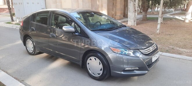 Honda Insight 2011, 167,000 km - 1.3 l - Bakı
