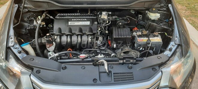 Honda Insight 2011, 167,000 km - 1.3 l - Bakı