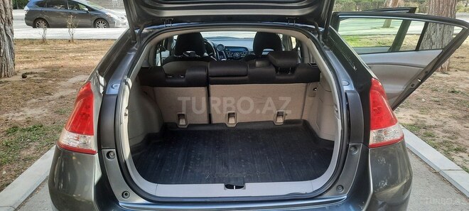Honda Insight 2011, 167,000 km - 1.3 l - Bakı
