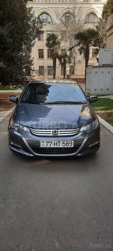Honda Insight 2011, 167,000 km - 1.3 l - Bakı