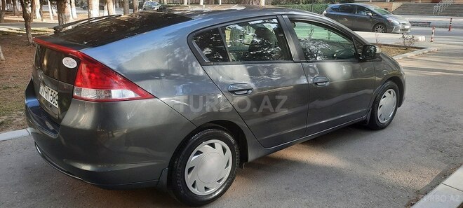 Honda Insight 2011, 167,000 km - 1.3 l - Bakı