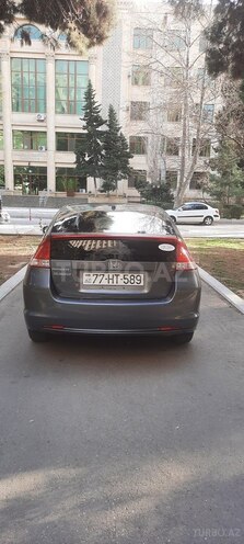 Honda Insight 2011, 167,000 km - 1.3 l - Bakı