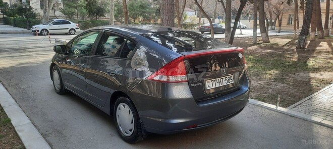 Honda Insight 2011, 167,000 km - 1.3 l - Bakı