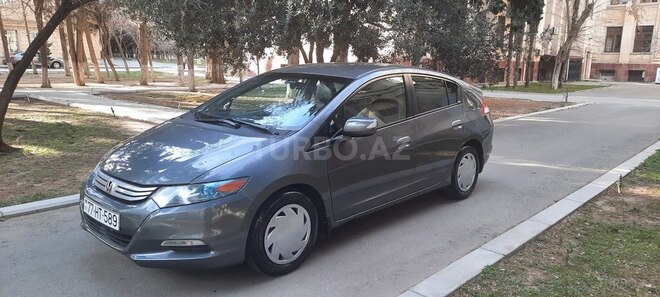 Honda Insight 2011, 167,000 km - 1.3 l - Bakı