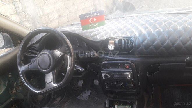 Hyundai Accent 1996, 380,542 km - 1.5 l - Mingəçevir