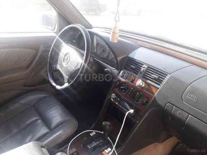 Mercedes C 180 1996, 198,000 km - 1.8 l - Gəncə