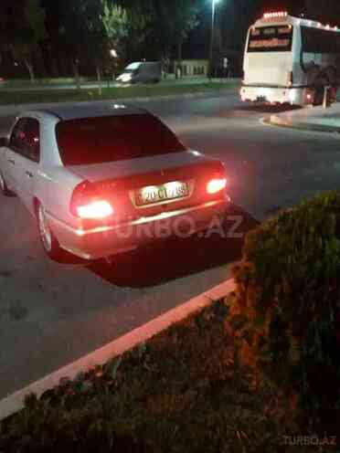 Mercedes C 180 1996, 198,000 km - 1.8 l - Gəncə
