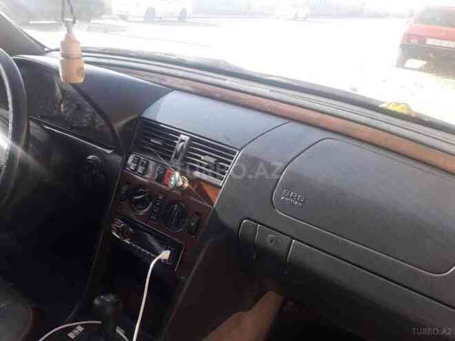 Mercedes C 180 1996, 198,000 km - 1.8 l - Gəncə