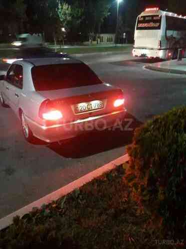 Mercedes C 180 1996, 198,000 km - 1.8 l - Gəncə