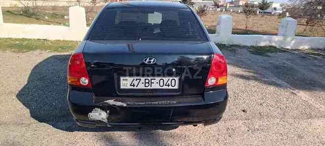 Hyundai Accent 2005, 230,000 km - 1.5 l - Bakı