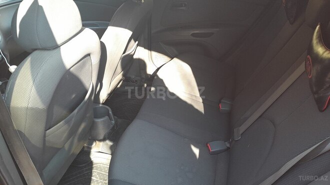 Kia Rio 2005, 322,000 km - 1.5 l - Bakı
