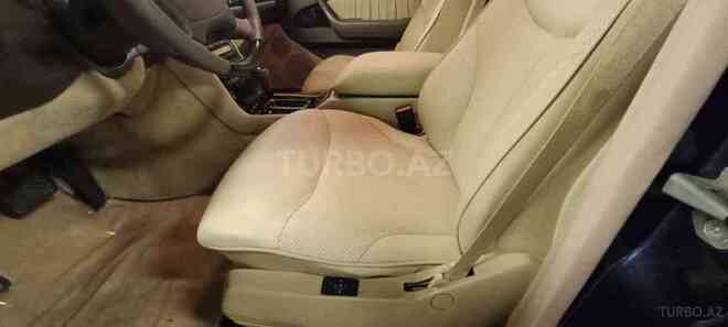 Mercedes S 320 1997, 283,000 km - 3.2 л - Bakı