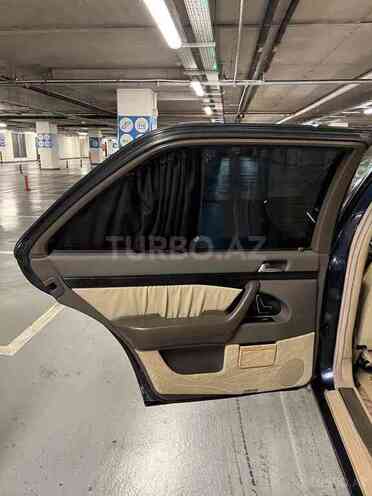 Mercedes S 320 1997, 283,000 km - 3.2 л - Bakı