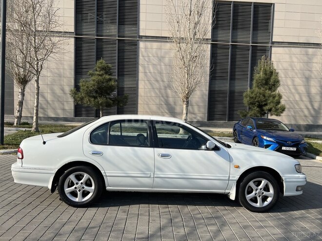 Nissan Maxima 1999, 374,216 km - 3.0 l - Bakı