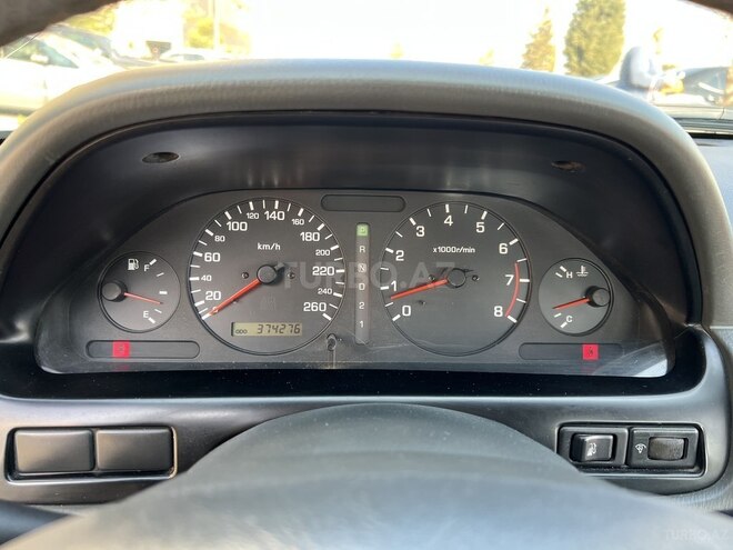 Nissan Maxima 1999, 374,216 km - 3.0 l - Bakı