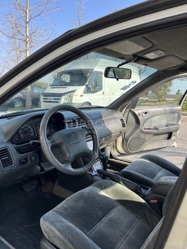 Nissan Maxima 1999, 374,216 km - 3.0 l - Bakı